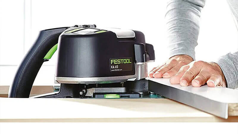 Festool Conturo KA 65