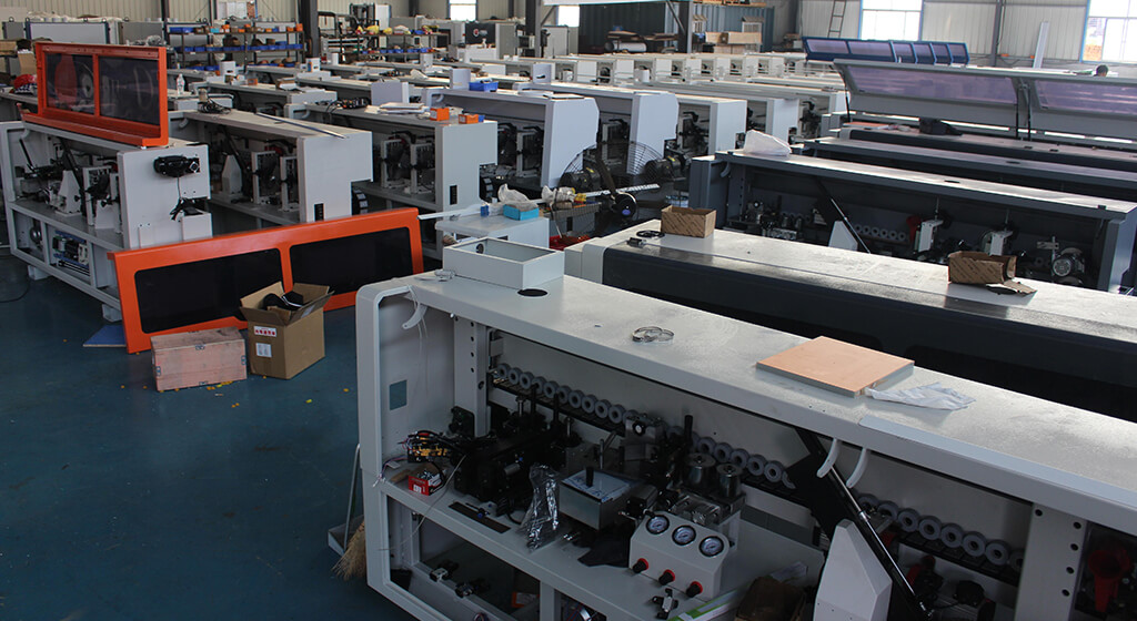 Bestin Edge Banding Machine Manufacturer