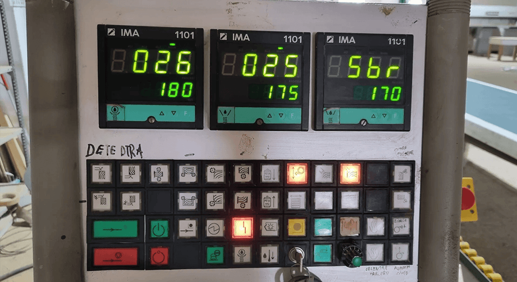 Calibrating Control Systems