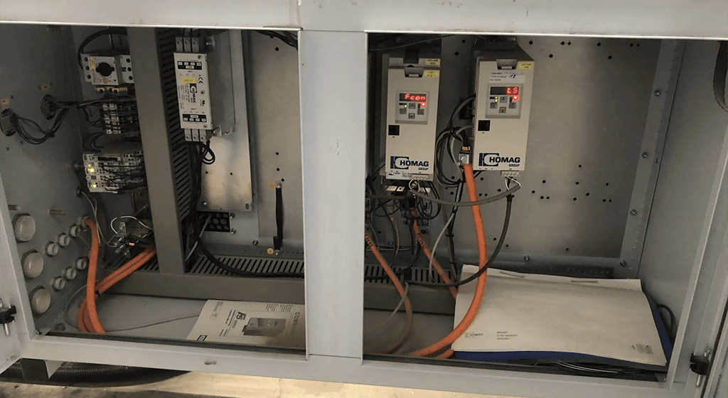 Examining Electrical Connections