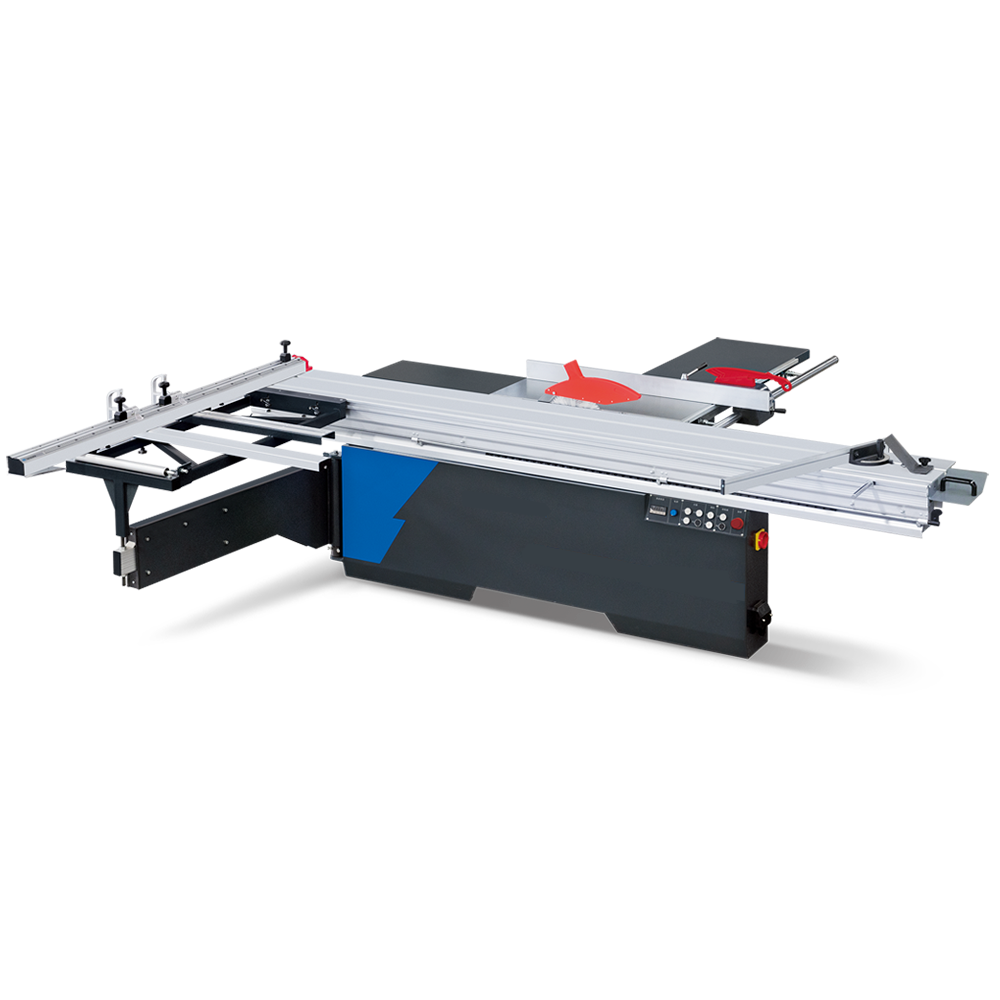 Sliding Table Panel Saw