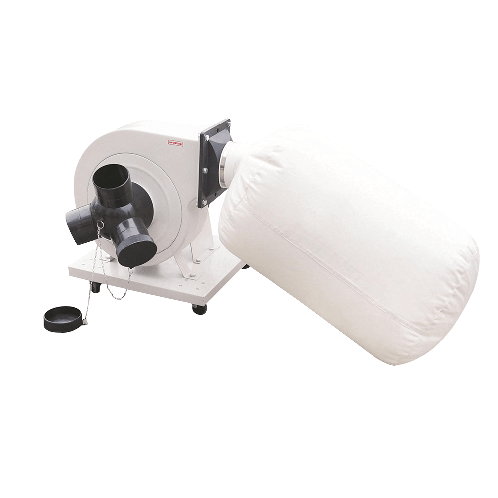 Portable Dust Extractor