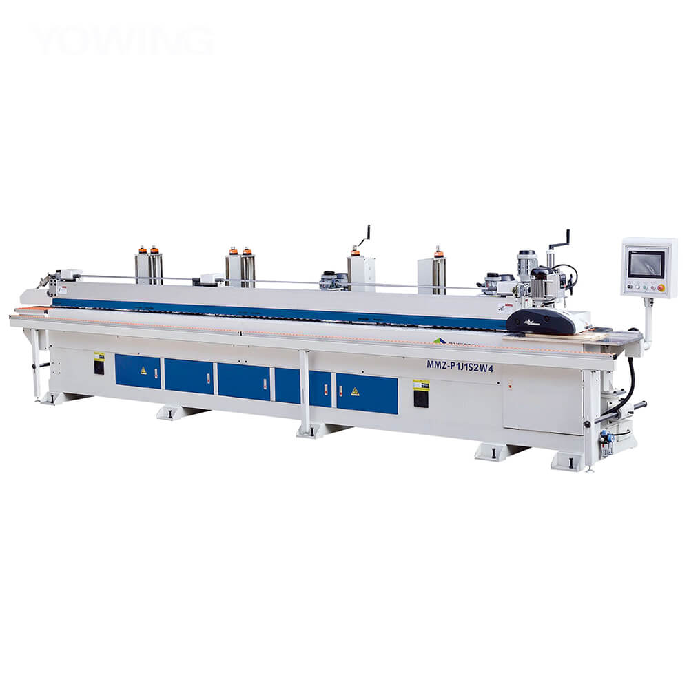 Edge Sanding Machine for Wood