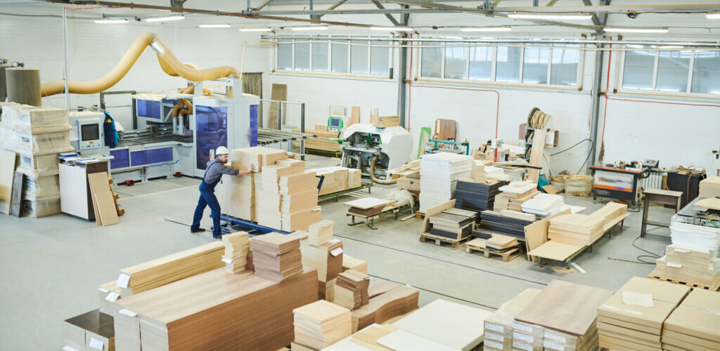 Furniture Manufacturing