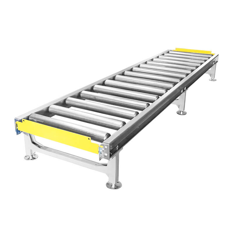 Gravity Roller Conveyor